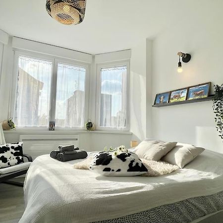 Ferienwohnung La Mascotte Saint-Louis  Exterior foto
