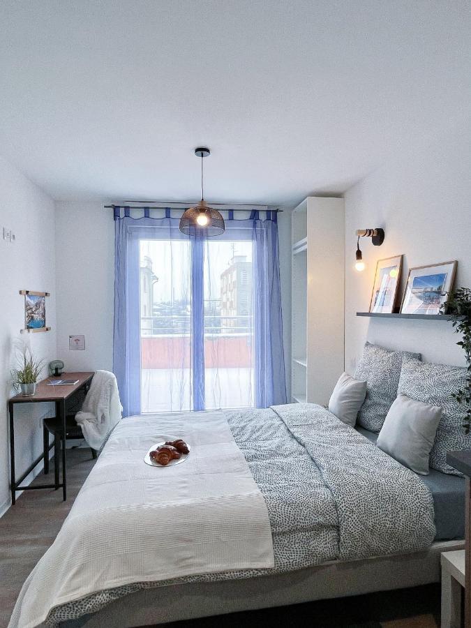 Ferienwohnung La Mascotte Saint-Louis  Exterior foto